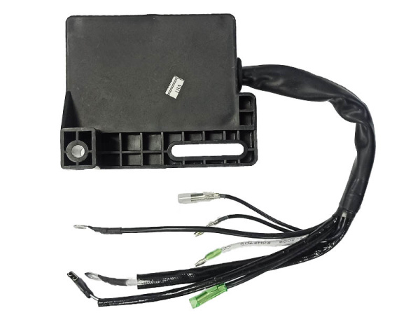 Блок управления зажиганием KP420, KP460, KP500 18A LIFAN  (24200-A26T1-00022)