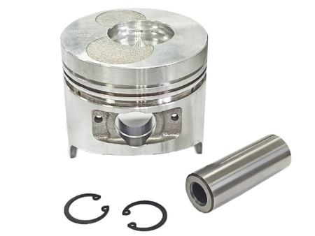 Поршень двигателя C186F