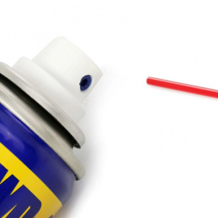 Смазка универсальная WD-40