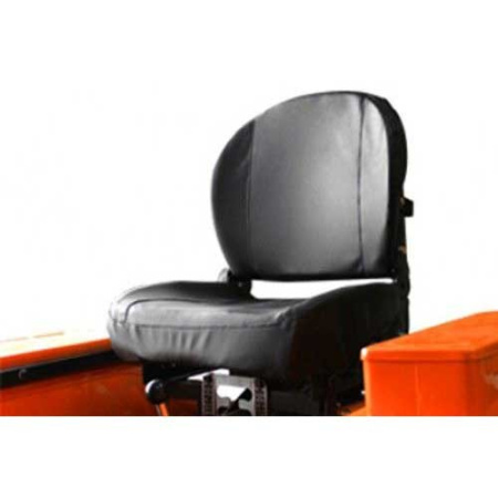 Сиденье для минитрактора