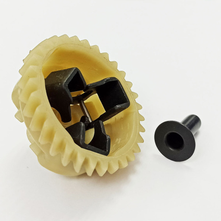 Шестерня регулировки оборотов 188F(GX390)-192F(GX460)