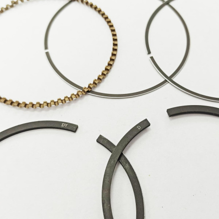 Кольца поршневые 182F Lifan