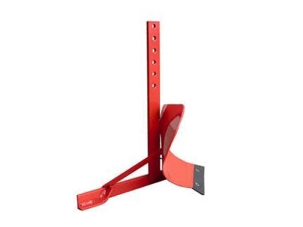 Плуг лемешной ПЛН-10 К