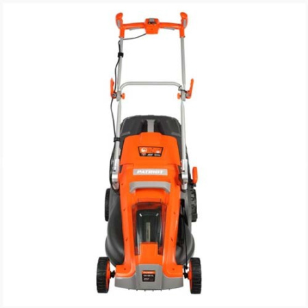 Газонокосилка аккумуляторная Patriot CM 435XL