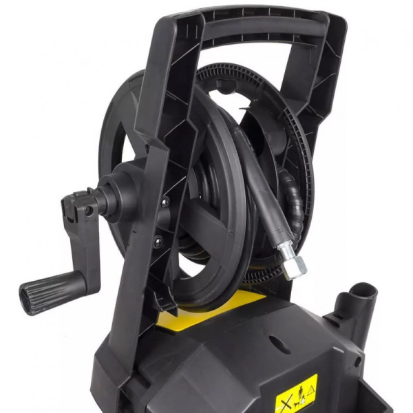 Мойка высокого давления Huter W195-ARV