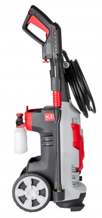 Мойка высокого давления Ресанта МР-170