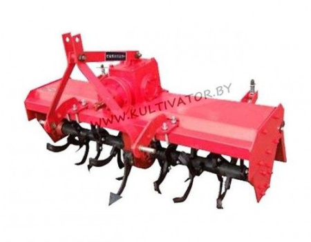 Фреза активная 1GQN-150