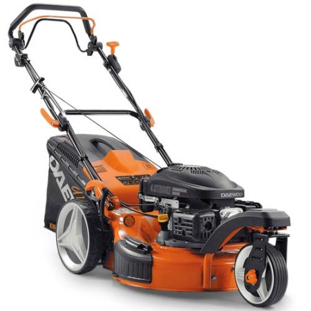 Газонокосилка бензиновая DAEWOO DLM 5100SR