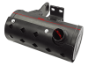 Глушитель C186F (круглый)