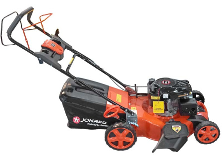 Газонокосилка бензиновая Jonred JN55SE