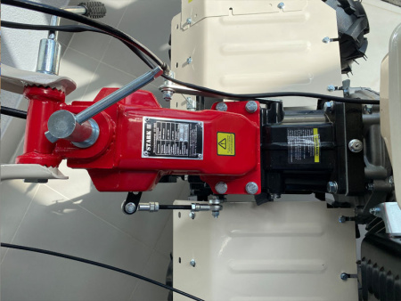  Мотоблок Stark ST-1800F (3+1, пониж, 6.00-12S)