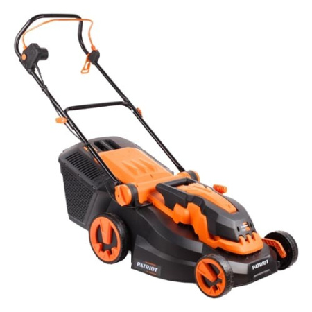 Газонокосилка электрическая Patriot PT 2042 E