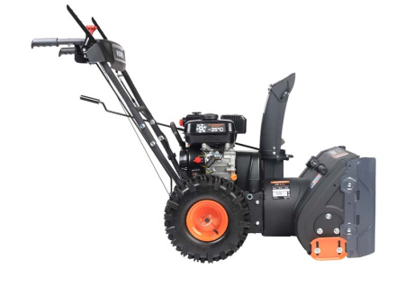 Снегоуборщик бензиновый Patriot PS 603