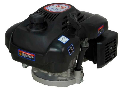 Двигатель Lifan 1P70FV-3B (вал 22мм) 6,5лс