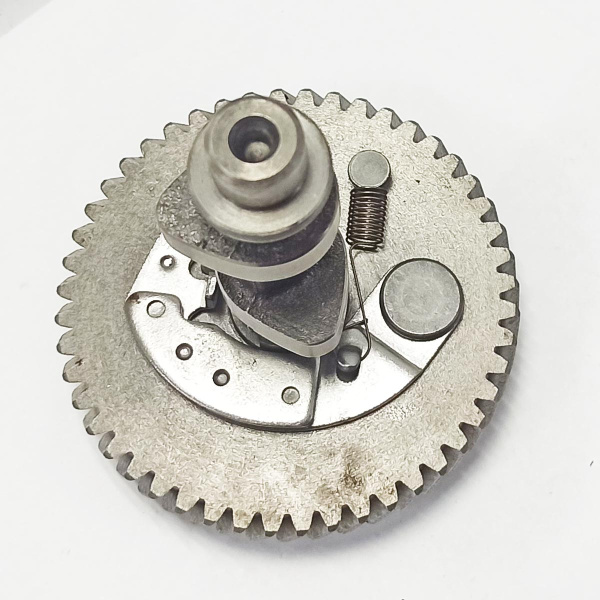 Распредвал 168F(GX200)-170F(GX210)