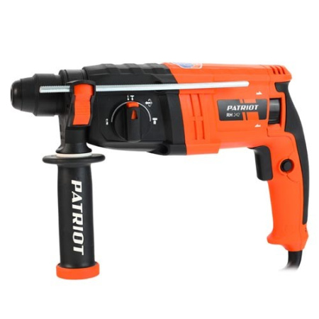 Перфоратор Patriot RH 242 The One