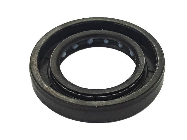 Сальник 25x41.25x6 коленвала 168F-170F (GX200-GX210) 2шт