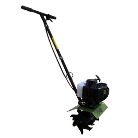 Культиватор ZIGZAG GT 134