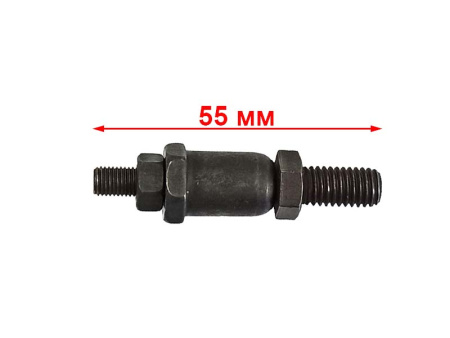 Шпилька коромысла в сборе 168F-192F