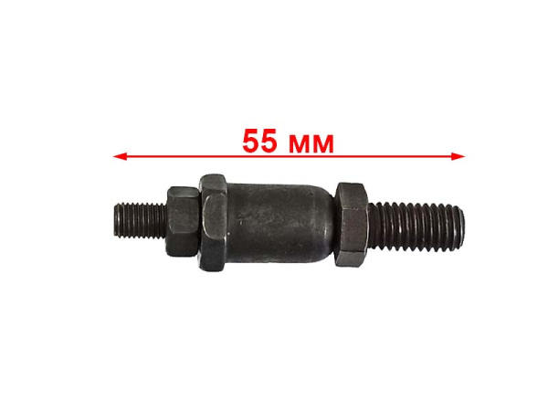 Шпилька коромысла в сборе 168F-192F