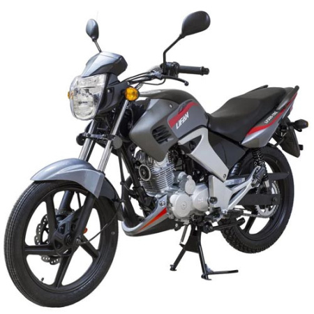 Мотоцикл  Lifan LF200-16C