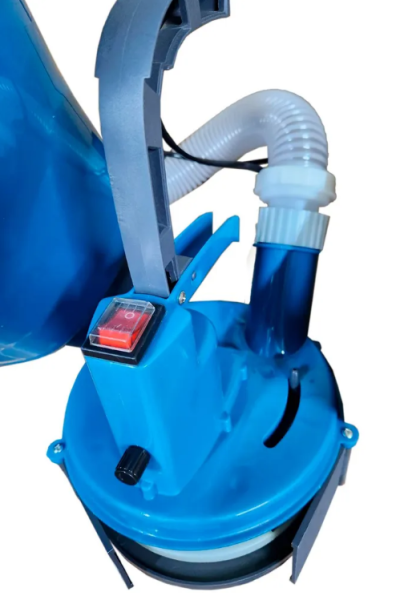 Рассеиватель аккумуляторный UNION FS-25 (25л)