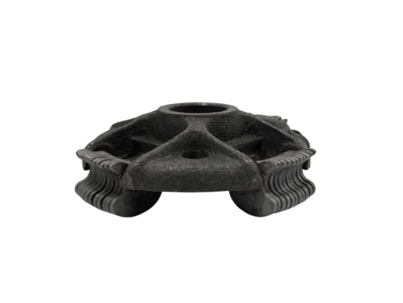 Диск сцепления нажимной редуктора понижающего 5-7лс