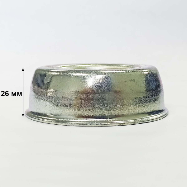 Чашка крепления ножа бензокосы UFO TR150, TR150Me