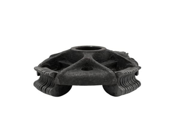 Диск сцепления нажимной редуктора понижающего 5-7лс