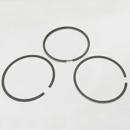 Кольца поршневые C178F