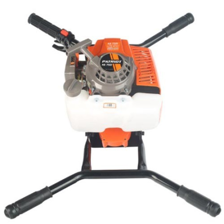 Мотобур Patriot AE75D