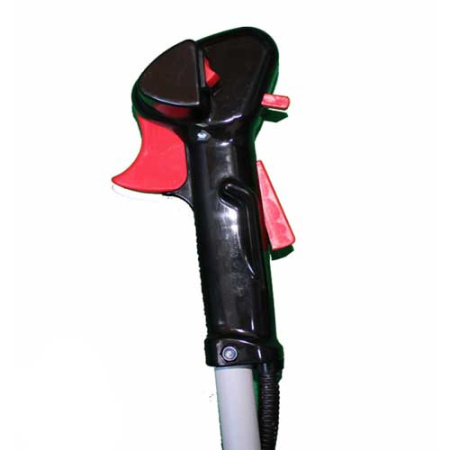 Триммер  бензиновый UFO TR 150