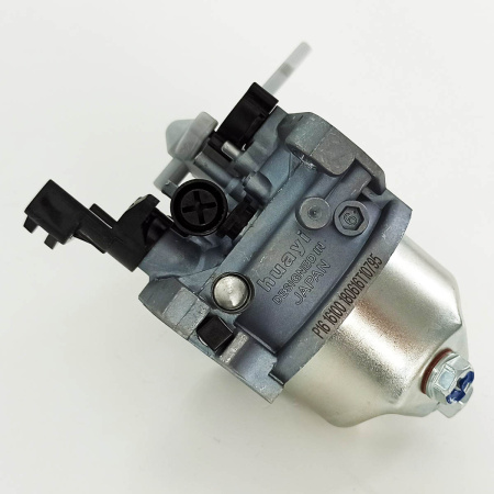 Карбюратор 160F Lifan (16100/160F) с рег. винтом