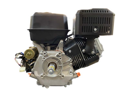 Двигатель Lifan KP460E ЕСС (192FD-2T, вал 25мм) 22лс 18А