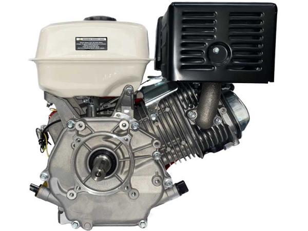 Двигатель STARK GX390 (вал 25мм под шпонку) 13л.с.