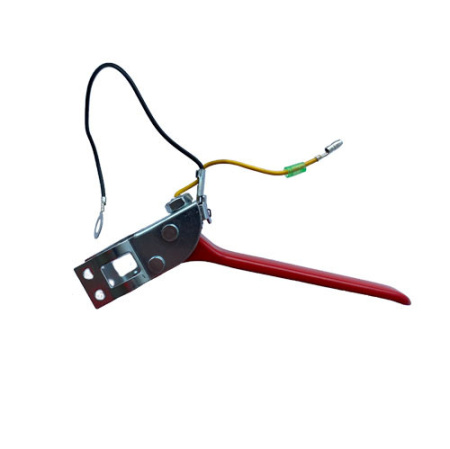 Ручка аварийного выключения мотоблока (ST-1800)