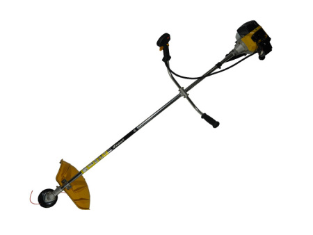 Триммер  бензиновый Habert HN-520E