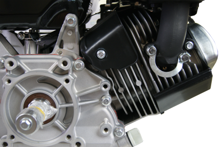 Двигатель Lifan NP460E (вал 25мм) 18.5лс