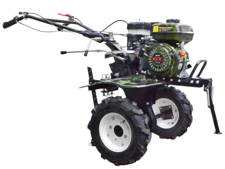 Мотоблок Stark ST-900M (4.00-8) military