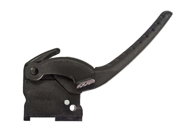 Ручка сцепления мотоблока в сборе