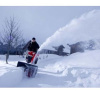 Снегоуборщик бензиновый AL-KO SnowLine 700 E
