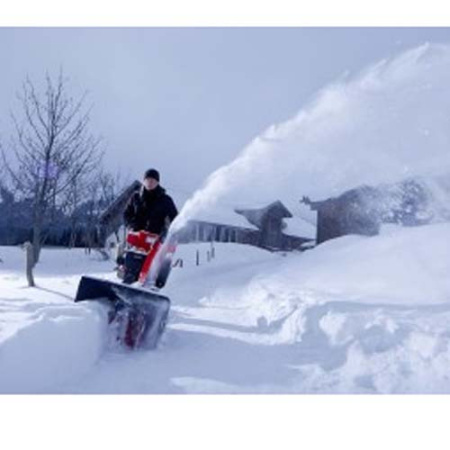 Снегоуборщик бензиновый AL-KO SnowLine 700 E