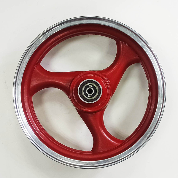 Диск передний R13 скутера (SV3 152 031-03)