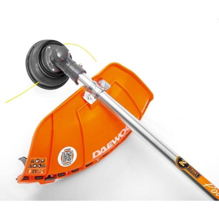 Триммер бензиновый DAEWOO DABC 520