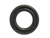 Сальник 25x41,25x6 коленвала 168F(GX200)-170F(GX210) 