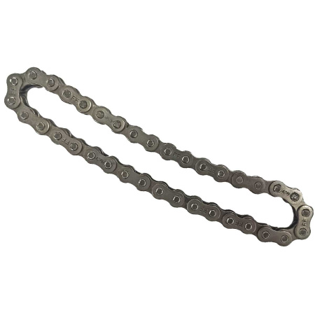 Цепь редуктора понижающего 36 звеньев