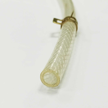 Шланг топливный R175-R180 короткий (230мм)