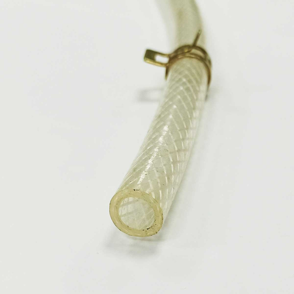 Шланг топливный R175-R180 короткий (230мм)