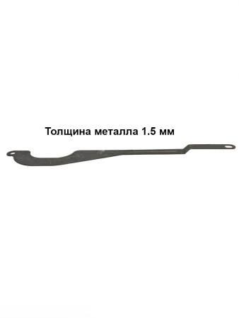 Тяга редуктора мотоблока МБР Целина, Нева