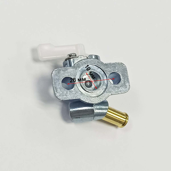 Кран топливный C178F-C186F-C192-C195 Lifan